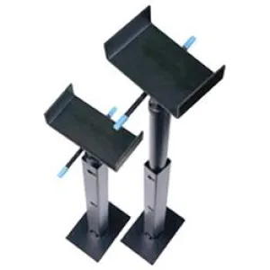 Universal Slide Out Support Set Of Two
