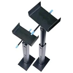 Universal Slide Out Support Set Of Two