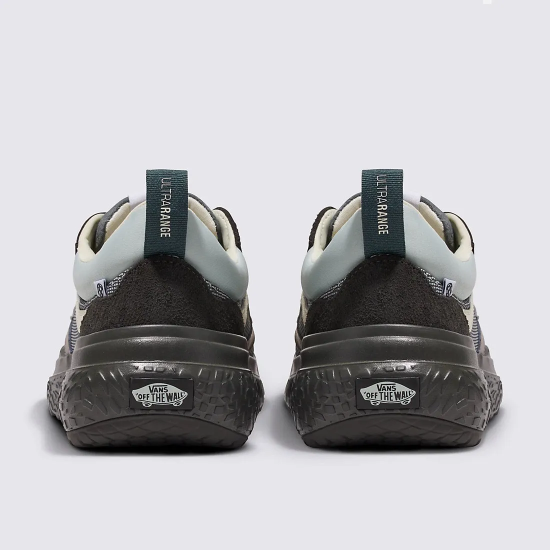 VANS Ultrarange Neo VR3 - Light Green/Black