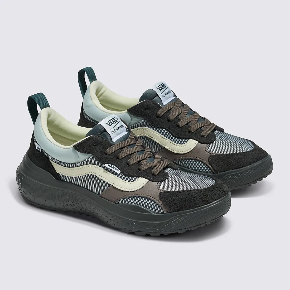 VANS Ultrarange Neo VR3 - Light Green/Black