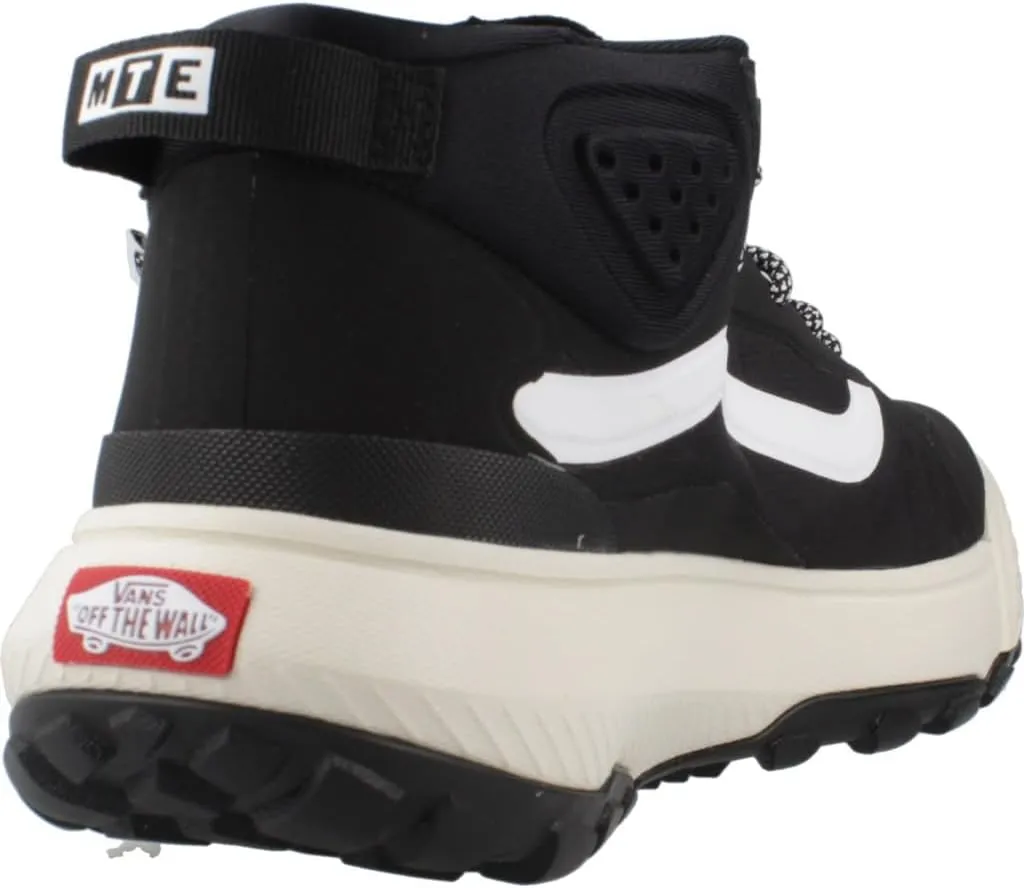 Vans Unisex-Adult U MTE Crosspath Mid Hiking Shoe