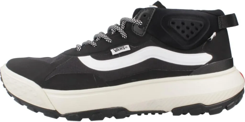 Vans Unisex-Adult U MTE Crosspath Mid Hiking Shoe