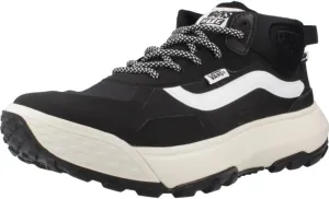 Vans Unisex-Adult U MTE Crosspath Mid Hiking Shoe