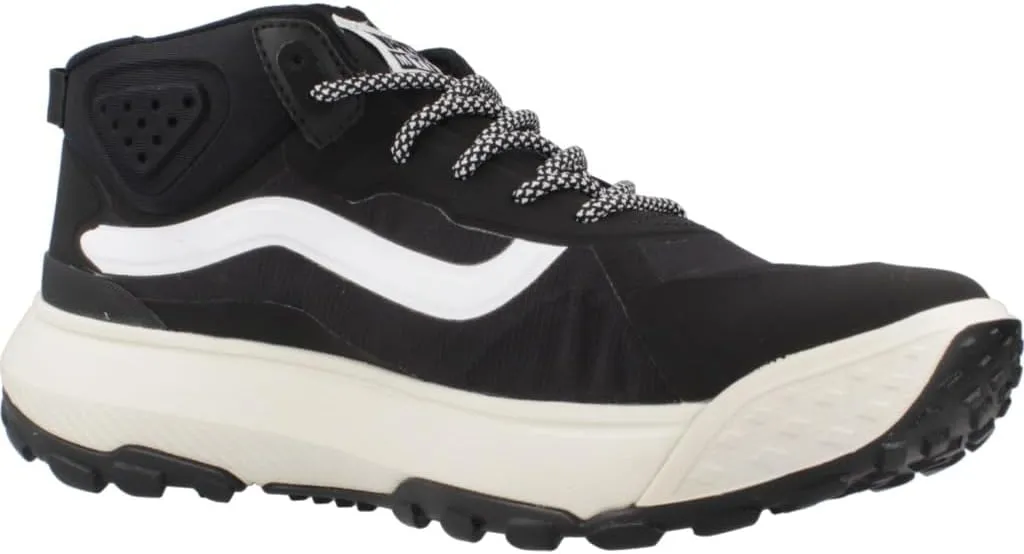 Vans Unisex-Adult U MTE Crosspath Mid Hiking Shoe