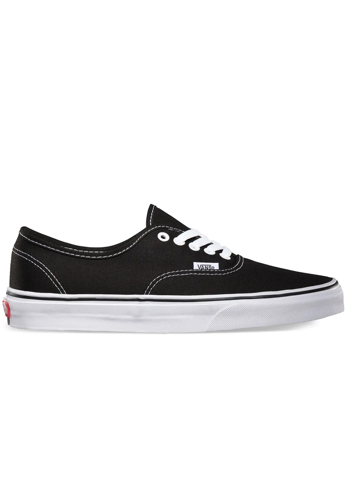 Vans Unisex Authentic Shoes