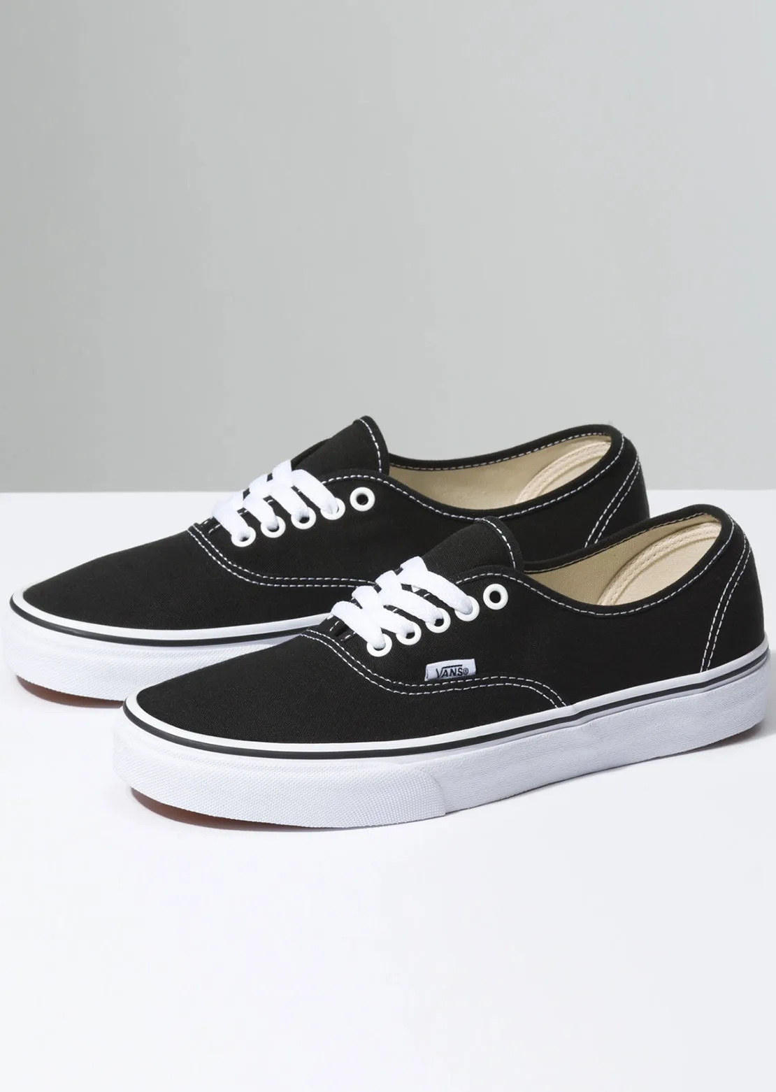 Vans Unisex Authentic Shoes