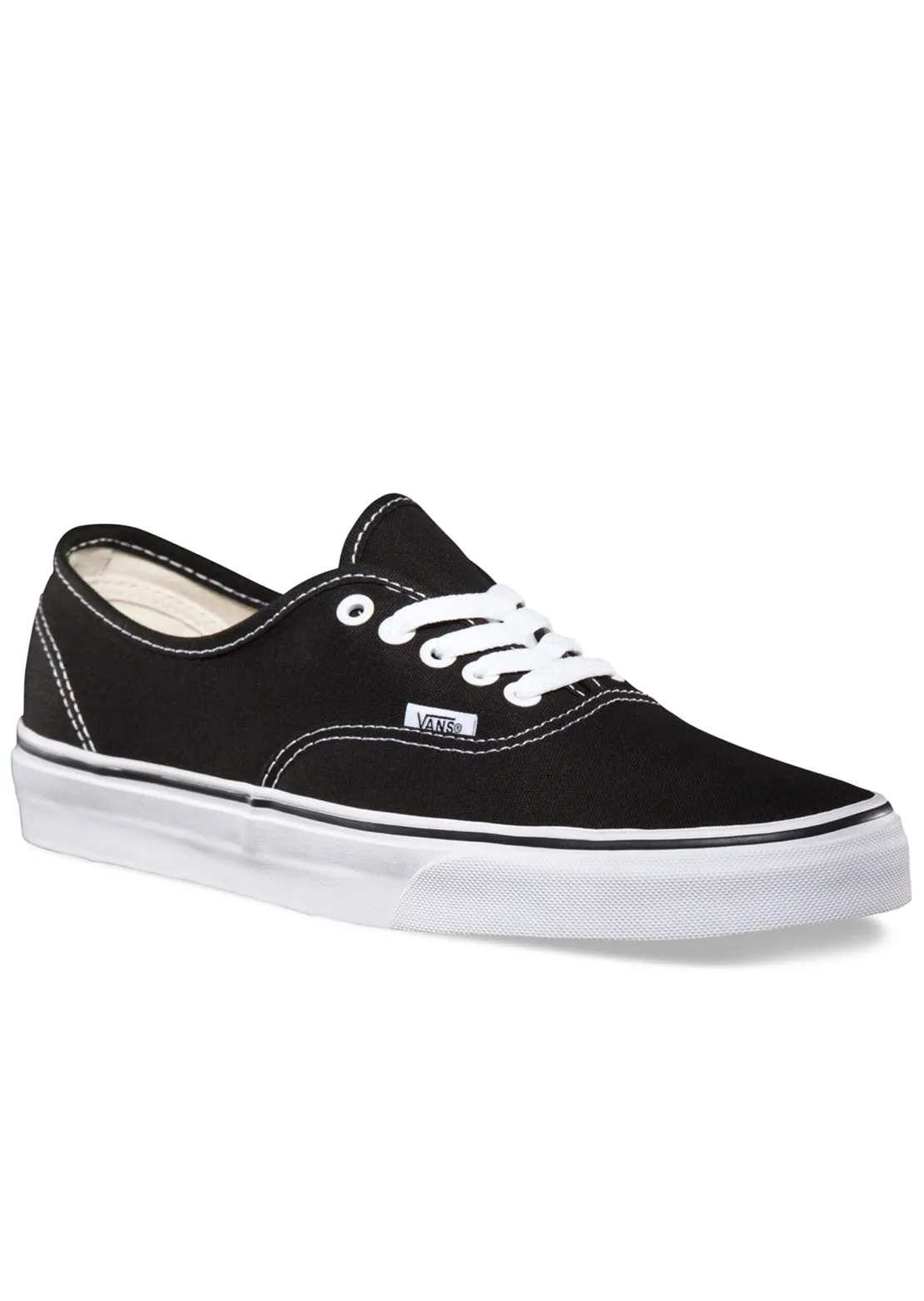Vans Unisex Authentic Shoes
