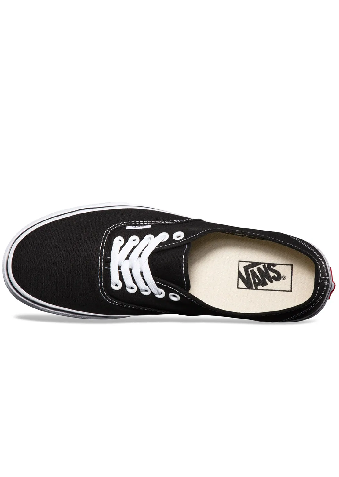 Vans Unisex Authentic Shoes