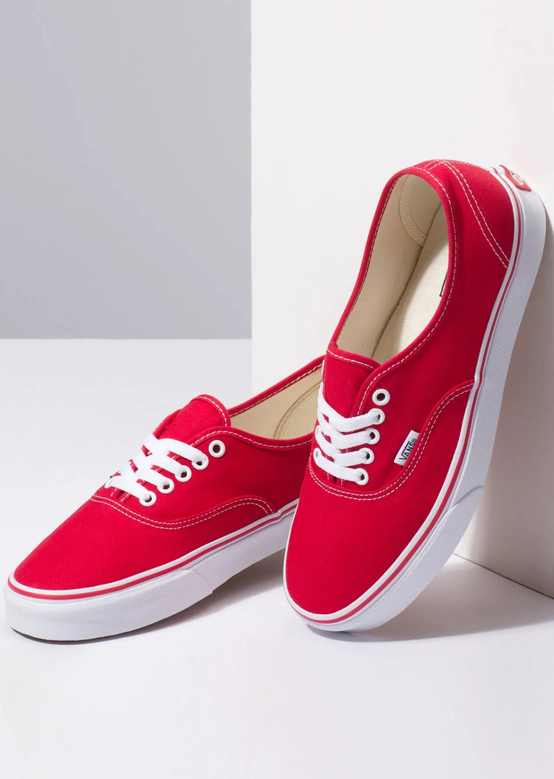 Vans Unisex Authentic Shoes