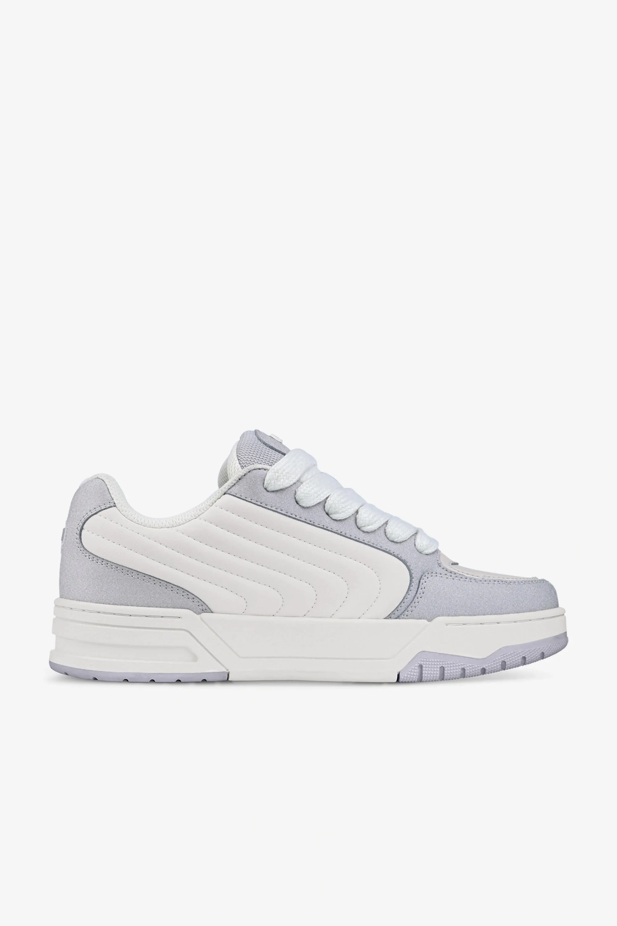 Venice Skate Low Sl Off White Light Grey