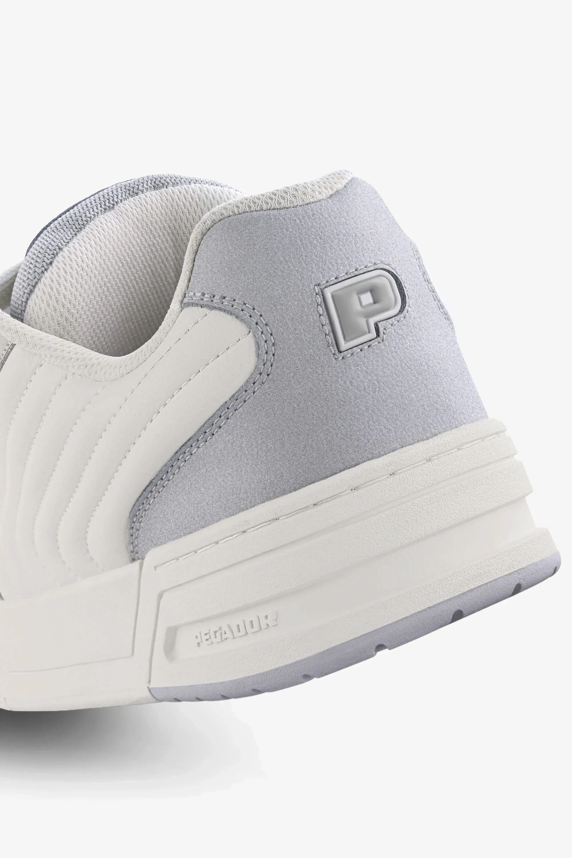 Venice Skate Low Sl Off White Light Grey