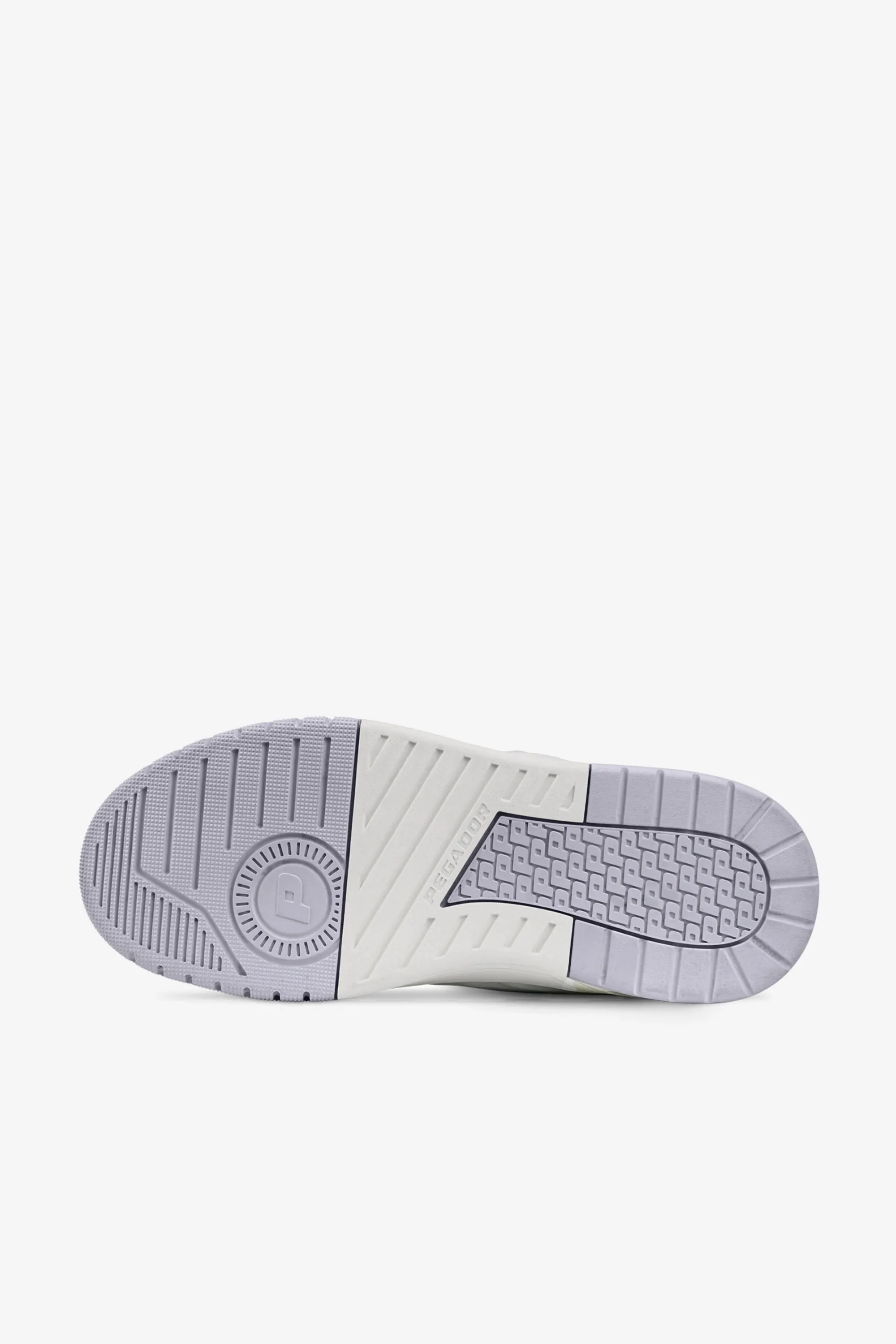 Venice Skate Low Sl Off White Light Grey