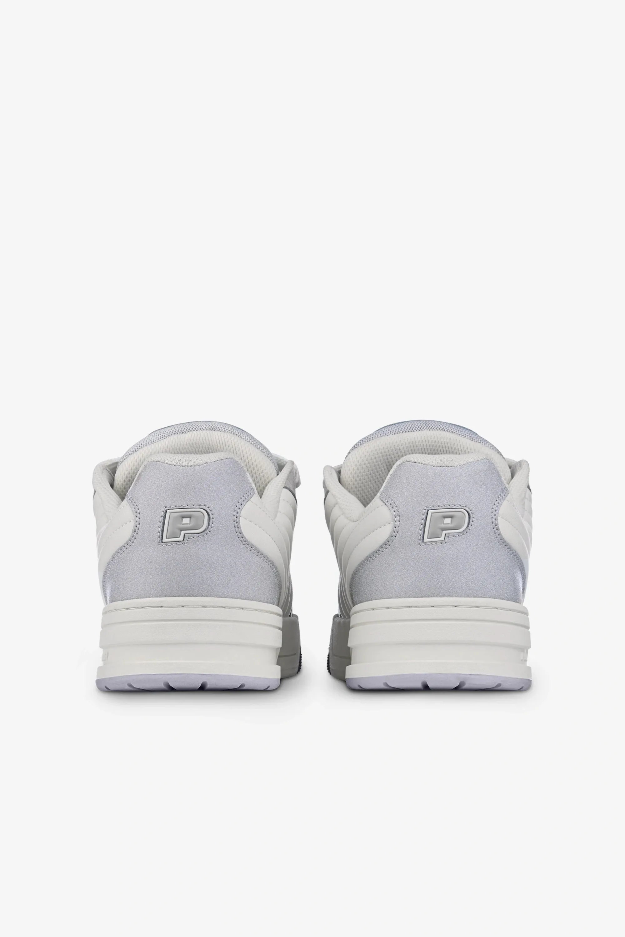 Venice Skate Low Sl Off White Light Grey