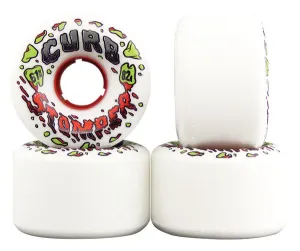 Venom Curb Stompers 61mm/82A