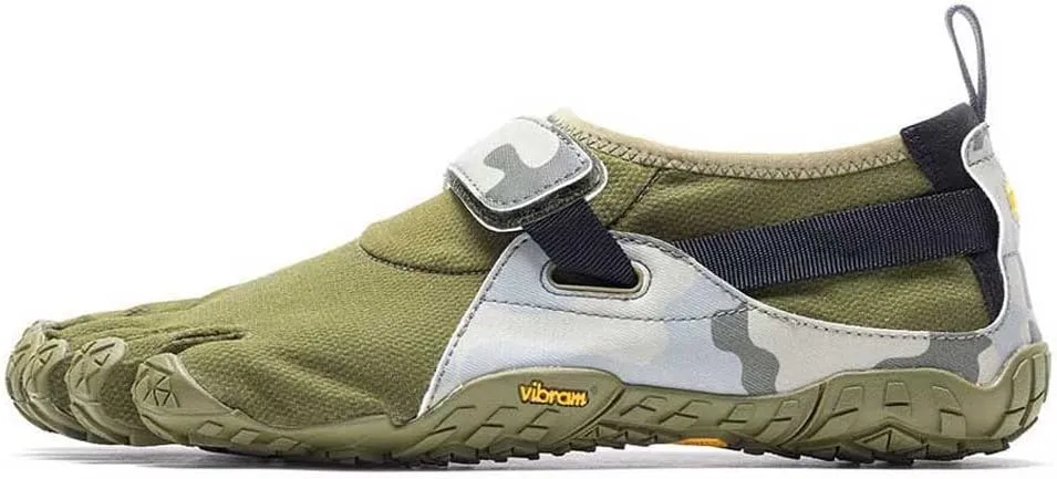 Vibram FiveFingers Herren Spyridon Evo Hiking Shoe