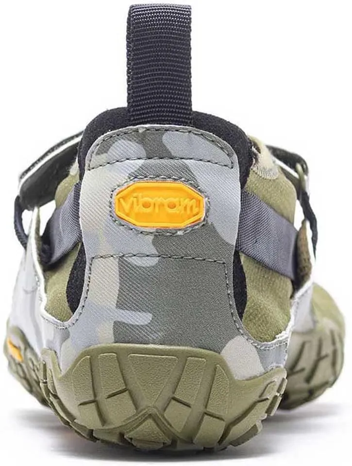Vibram FiveFingers Herren Spyridon Evo Hiking Shoe