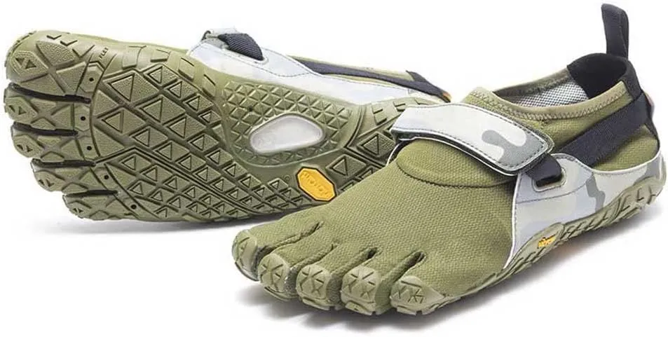 Vibram FiveFingers Herren Spyridon Evo Hiking Shoe