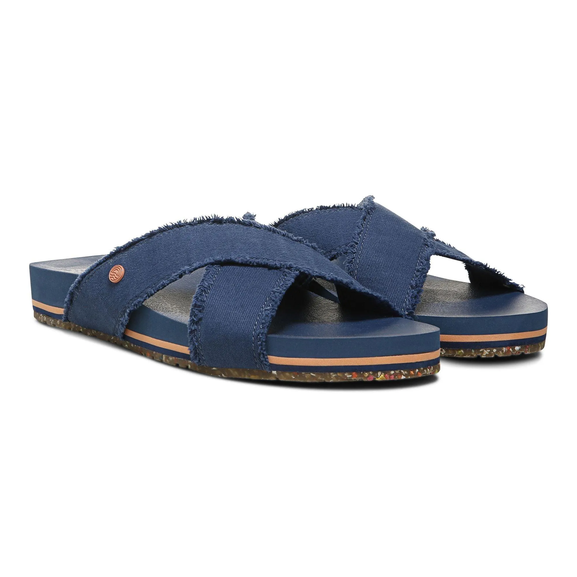 Vionic Panama Beach Orthotic Slides