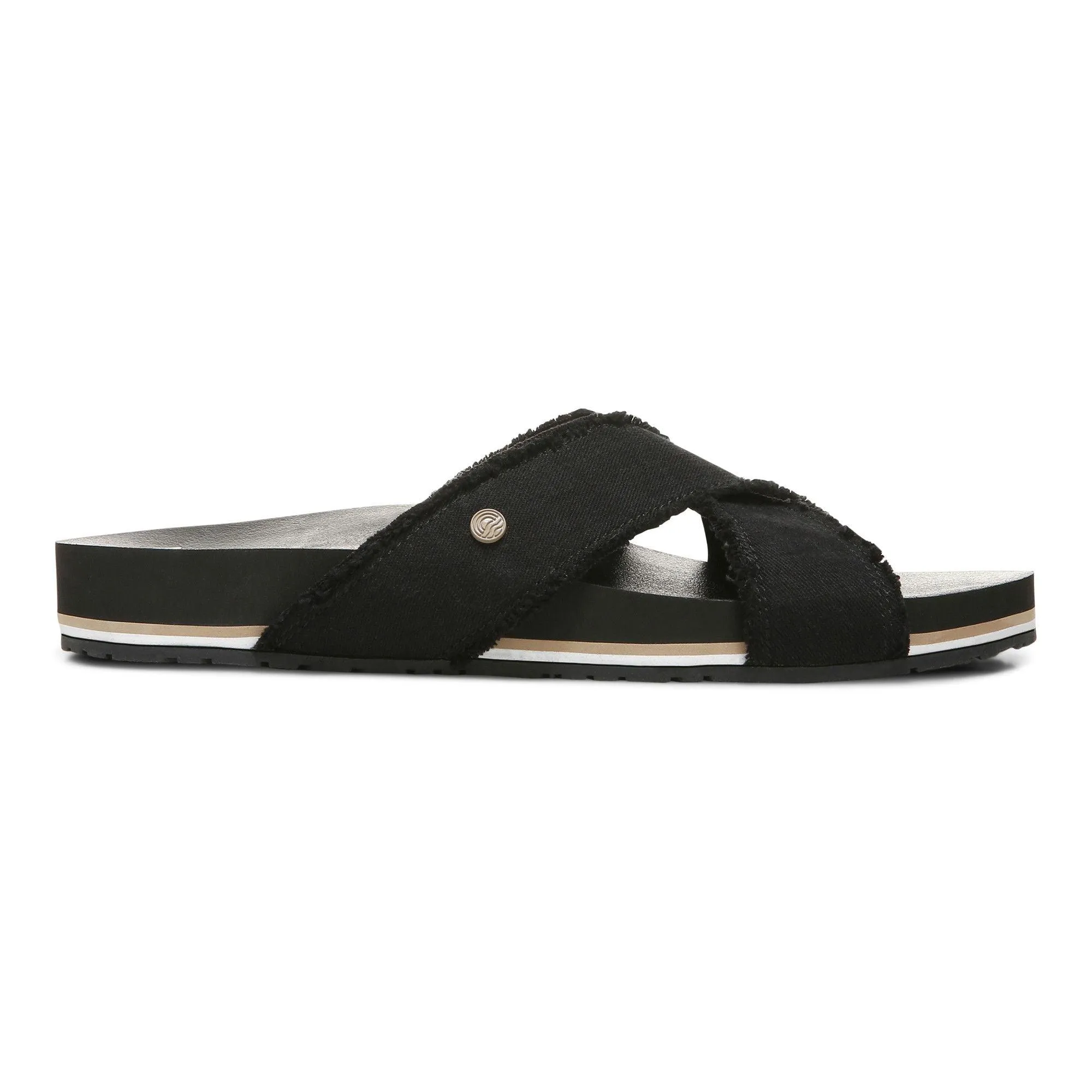 Vionic Panama Beach Orthotic Slides