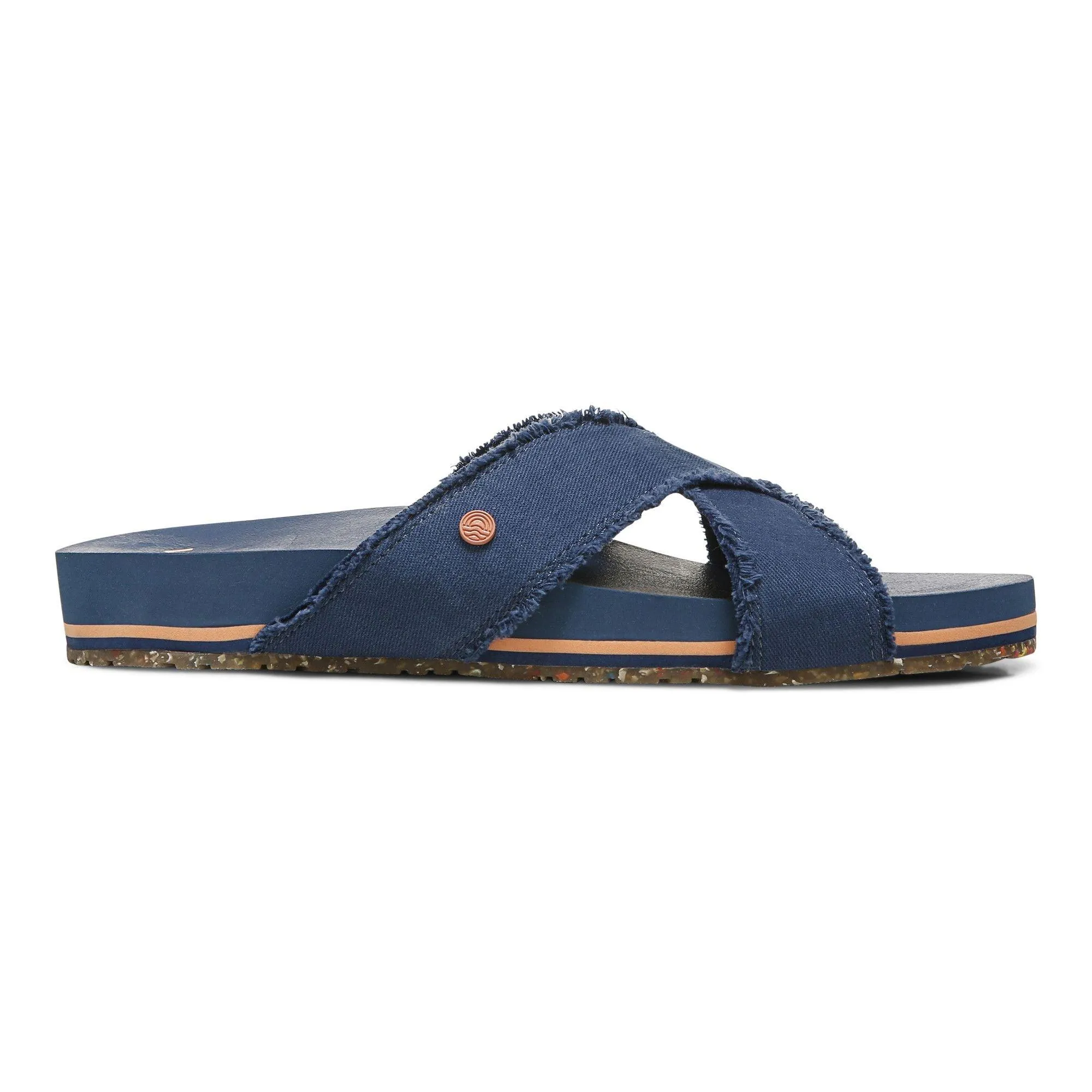 Vionic Panama Beach Orthotic Slides