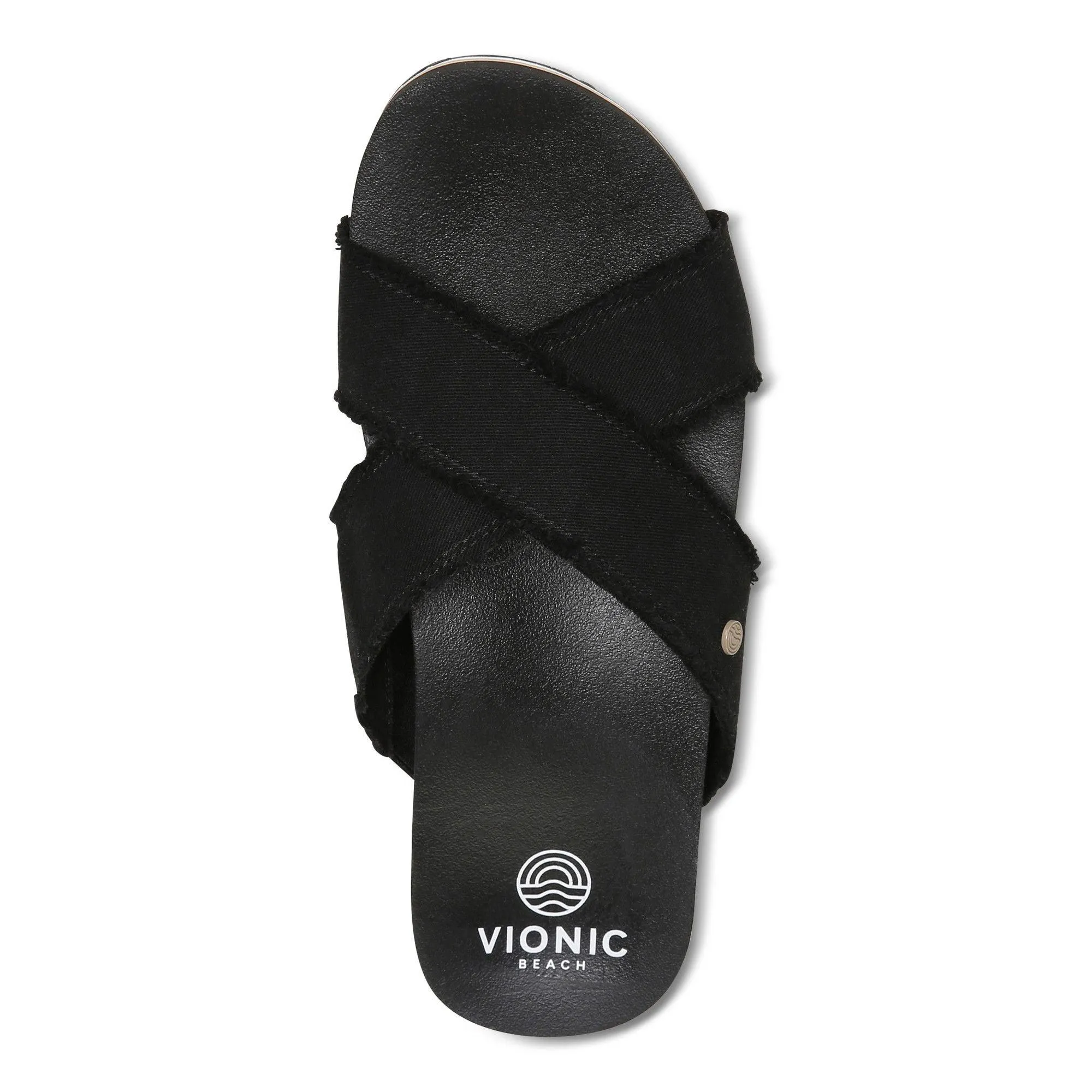 Vionic Panama Beach Orthotic Slides