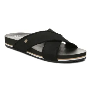 Vionic Panama Beach Orthotic Slides