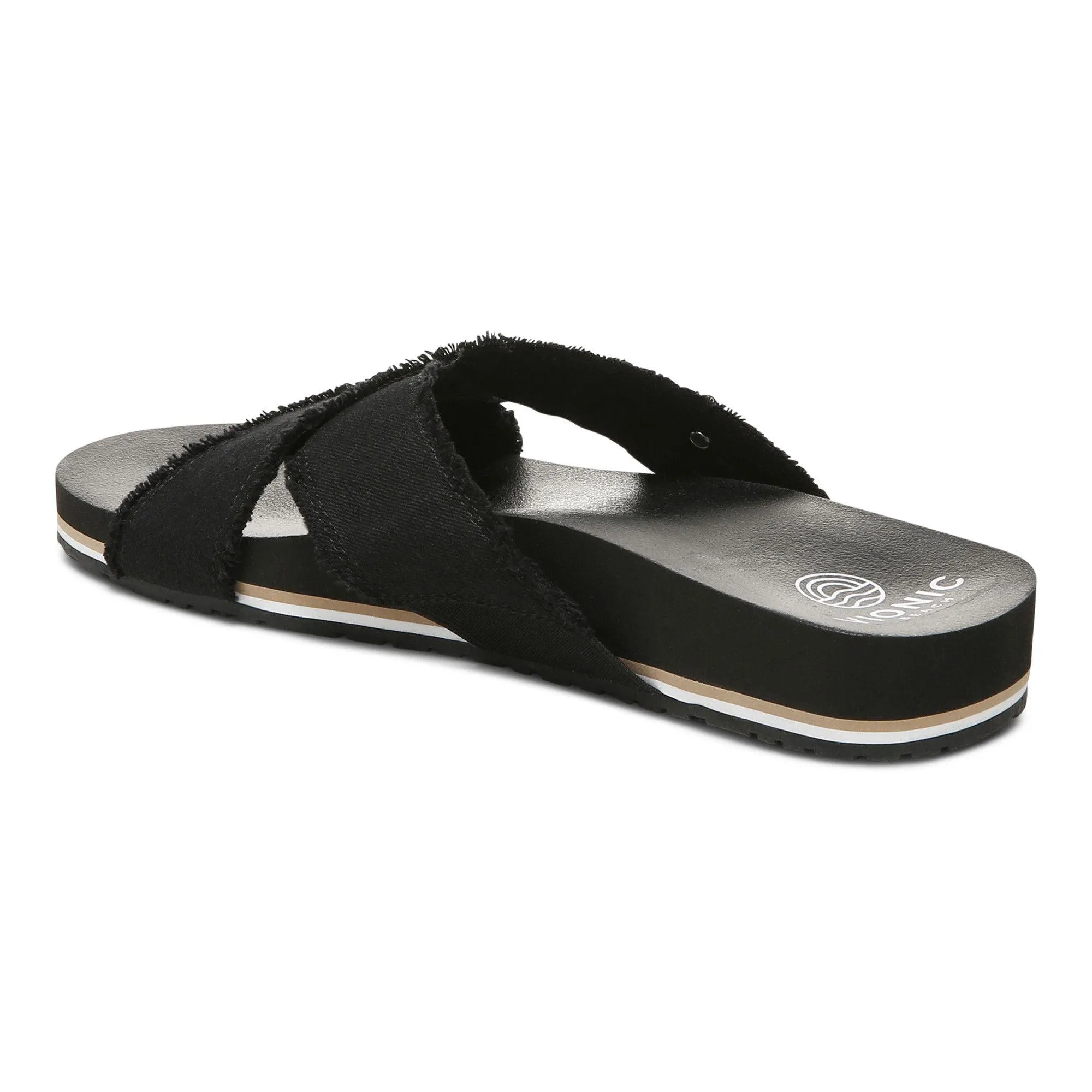 Vionic Panama Beach Orthotic Slides