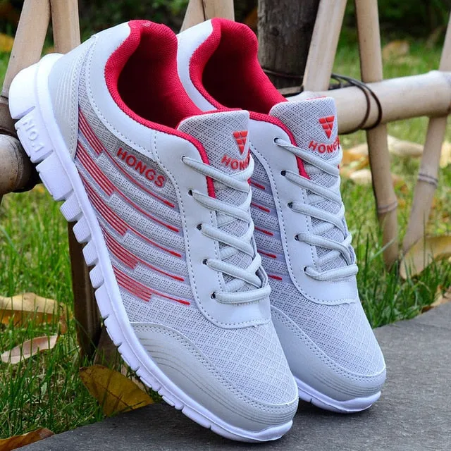 Walking Mans 2019 Shoes Professional Men Fashion Sneakers Feminino Sneakers Casual Vulcanized Trustworthy transactions Lightweight Zapatos Tenis Men Shoes Shoes