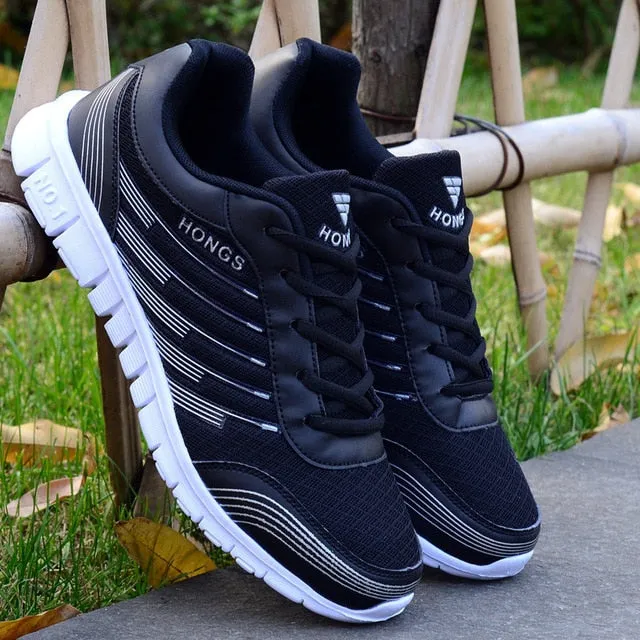 Walking Mans 2019 Shoes Professional Men Fashion Sneakers Feminino Sneakers Casual Vulcanized Trustworthy transactions Lightweight Zapatos Tenis Men Shoes Shoes