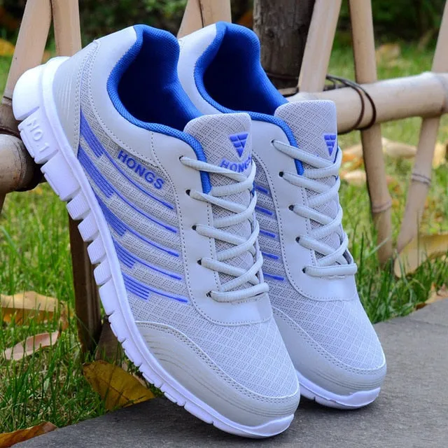 Walking Mans 2019 Shoes Professional Men Fashion Sneakers Feminino Sneakers Casual Vulcanized Trustworthy transactions Lightweight Zapatos Tenis Men Shoes Shoes