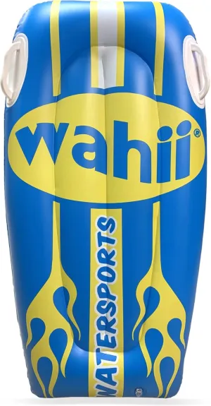 WaterSlide Inflatable Slider with Handles