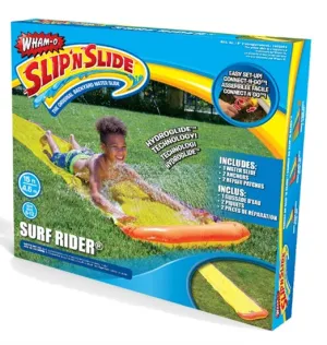 Wham-O Implus Surf Rider Single