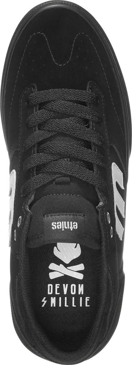 Windrow Vulc X Devon Smillie