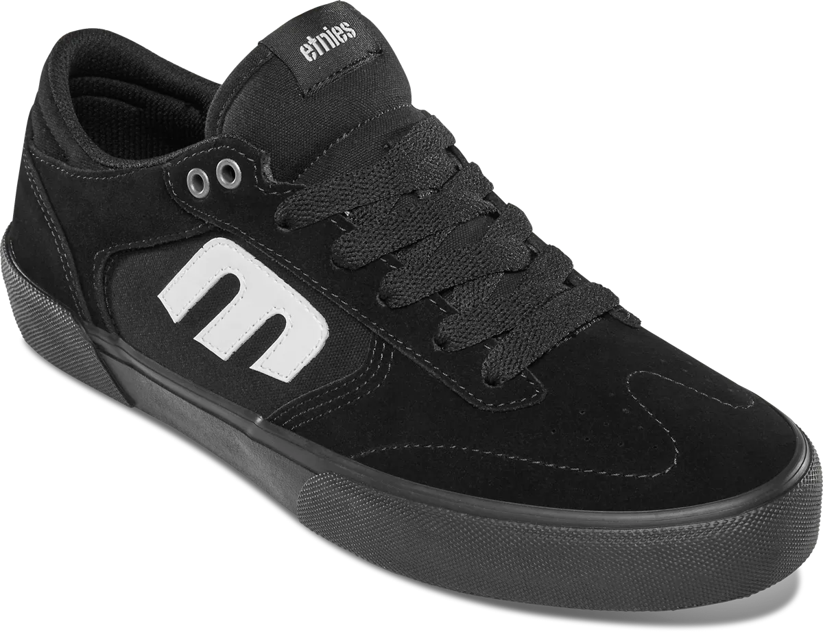 Windrow Vulc X Devon Smillie