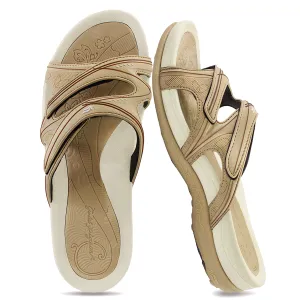 Women Signature: 7534 Tan