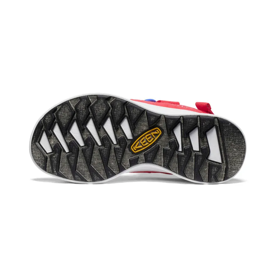 Women's Elle Sport Backstrap Sandal - Cayenne/Marina