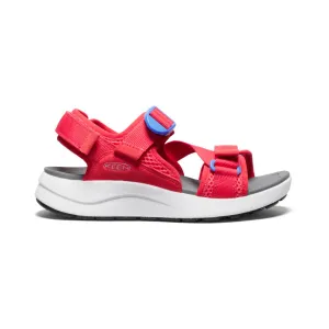 Women's Elle Sport Backstrap Sandal - Cayenne/Marina