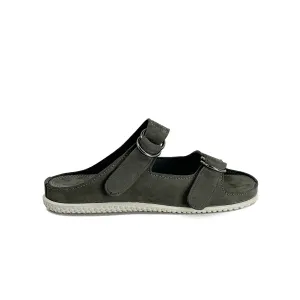Women's Lewiston Exersole® ESQ™ Sandal: Granite