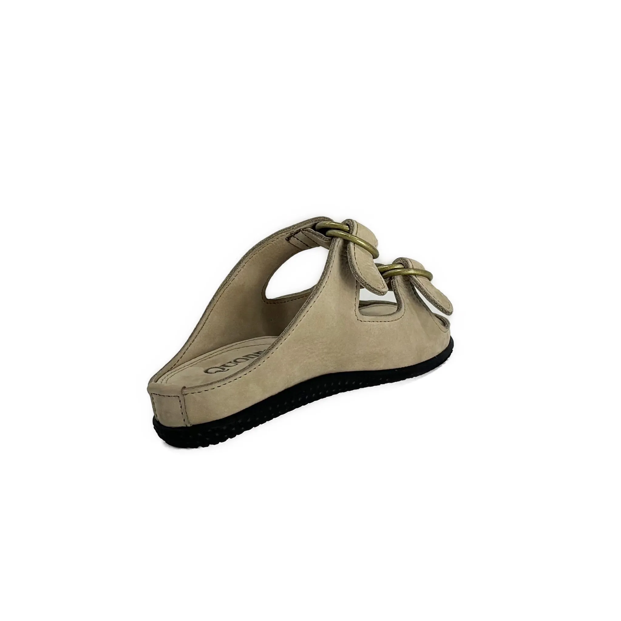 Women's Lewiston Exersole® ESQ™ Sandal: Pebble Taupe
