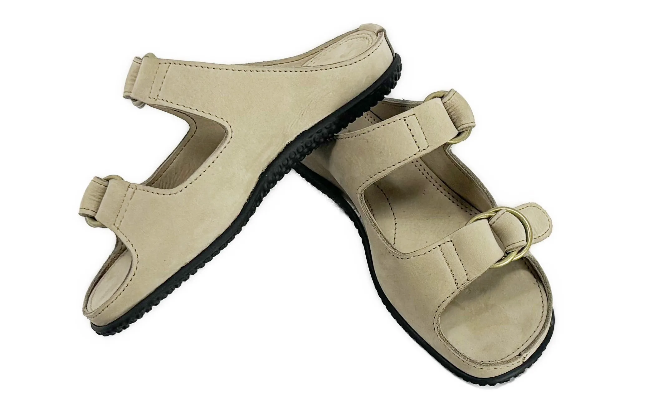 Women's Lewiston Exersole® ESQ™ Sandal: Pebble Taupe