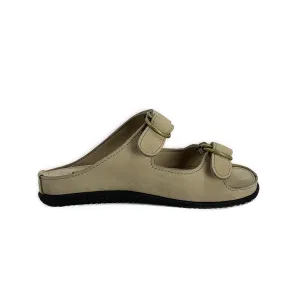 Women's Lewiston Exersole® ESQ™ Sandal: Pebble Taupe