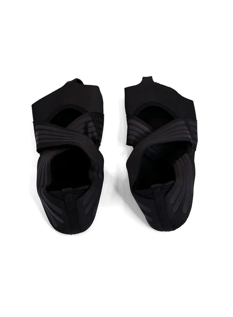 WRAP SHOE