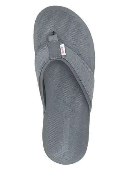 Xtratuf Grey Auna Mens Sandals AUNM-100