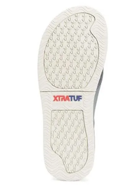 Xtratuf Grey Auna Mens Sandals AUNM-100