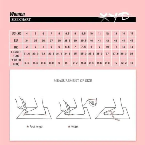 XYD Light-gold Kitten Heel Slingback Sandals Open Toe Buckled Cross Ankle Strap