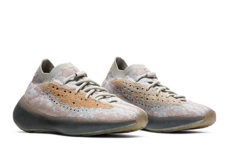Yeezy Boost 380 'Pepper' (Non-Reflective)