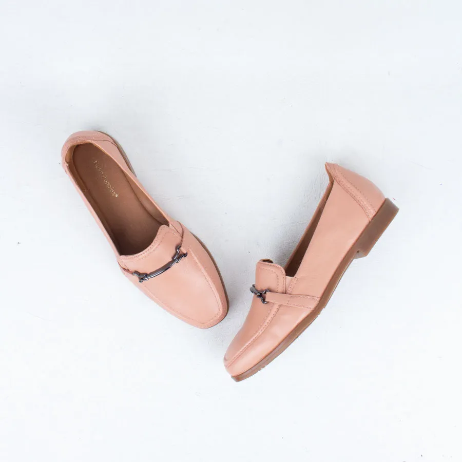 Zippi Loafer