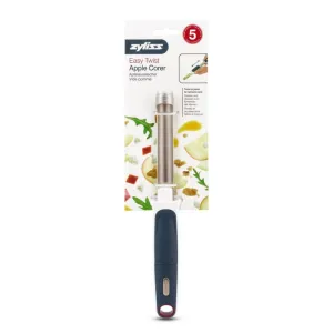 Zyliss | Easy Twist Apple Corer